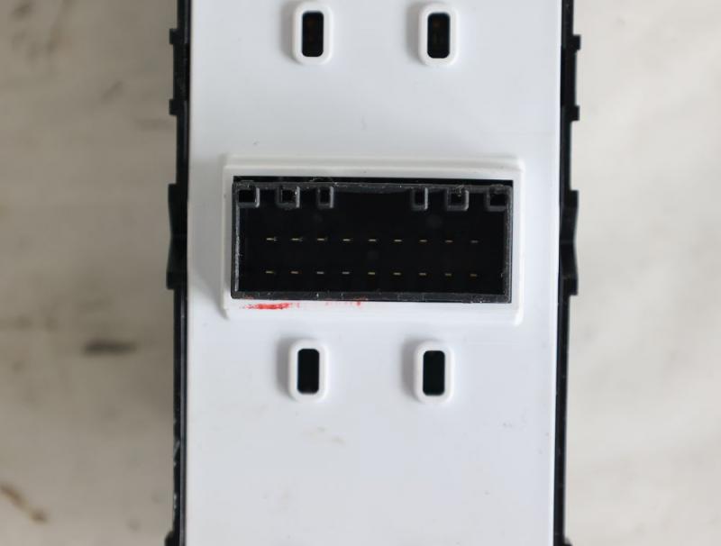 Schalter Fensterheber vorn links 93571G3030 Hyundai i30 PDE