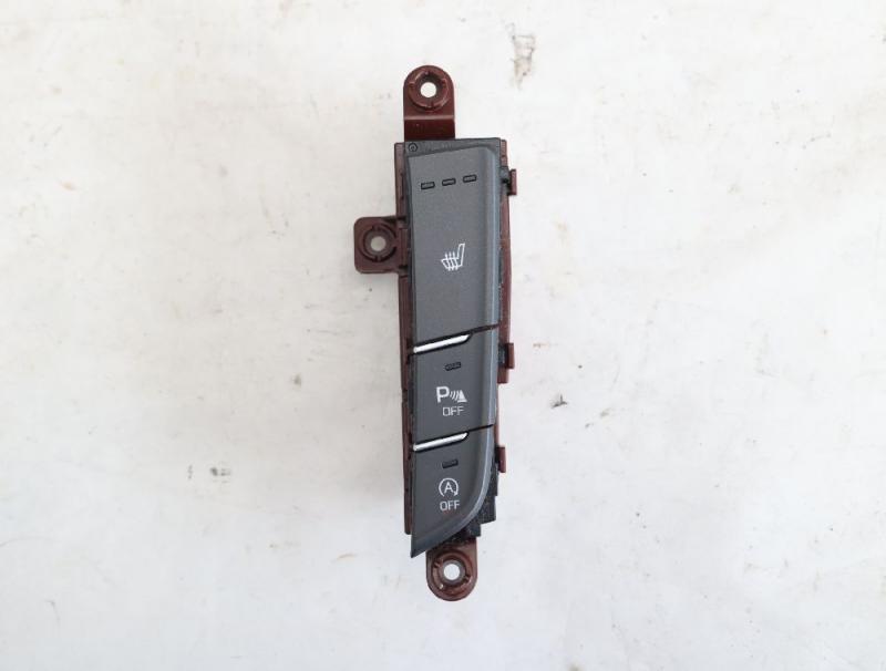 Kombischalter 93350G4330 Hyundai i30 PDE