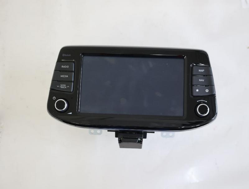 Navigationssystem 96550G4101 Hyundai i30 PDE