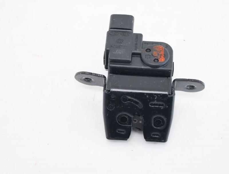 Schloß Heckklappe 81230G3000 Hyundai i30 PDE