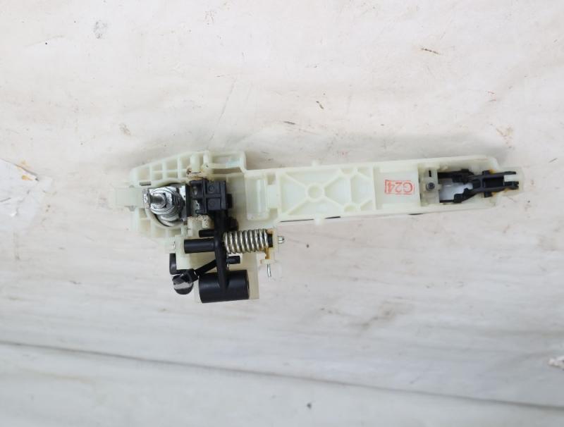 Preview: Türgriff außen vorn links 82655G4000 Hyundai i30 PDE
