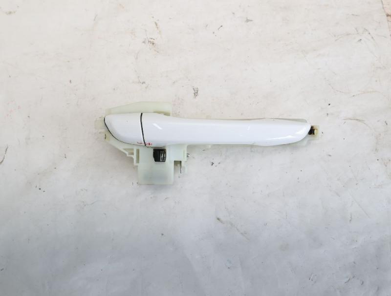 Türgriff außen hinten rechts 82665G4000 Hyundai i30 PDE