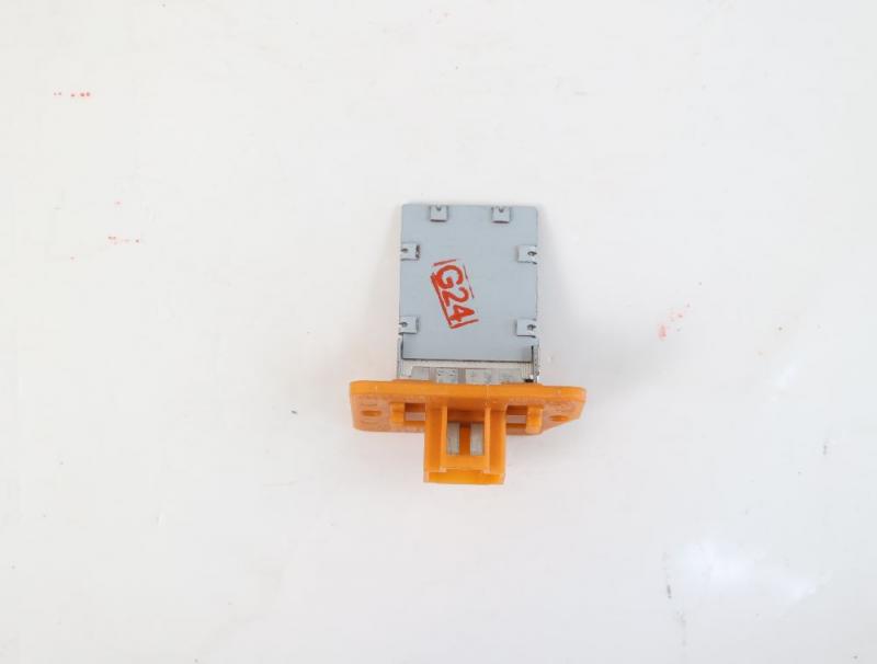 Heizgebläsevorwiderstand 97128S6000 Hyundai i30 PDE