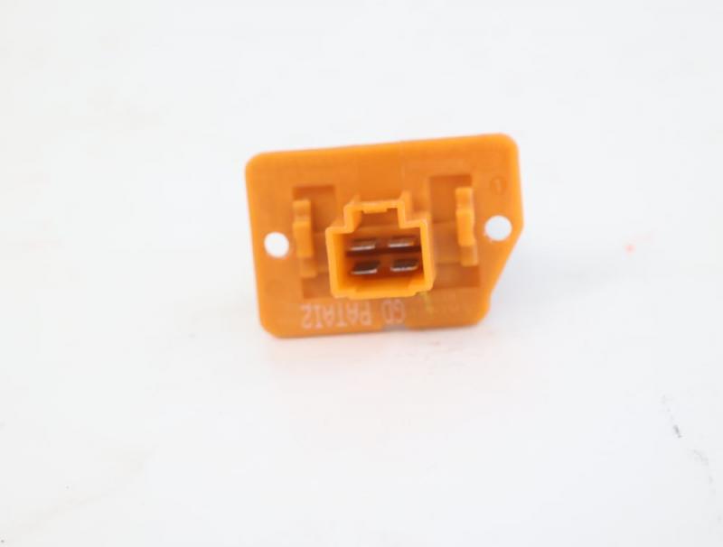 Preview: Heizgebläsevorwiderstand 97128S6000 Hyundai i30 PDE