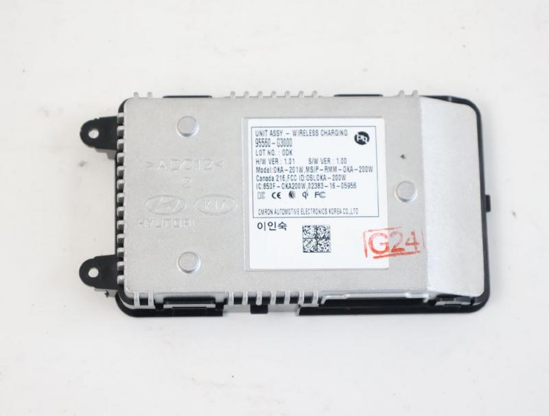 Preview: Steuergerät sonstige 95560G3000 Hyundai i30 PDE