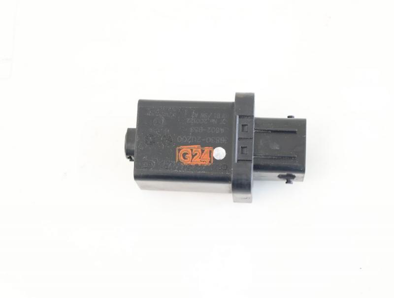 Steuergerät Glühanlage 368302U200 Hyundai i30 PDE