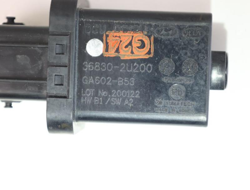 Preview: Steuergerät Glühanlage 368302U200 Hyundai i30 PDE