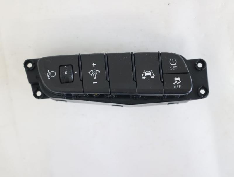 Kombischalter 93701G4AF0TRY Hyundai i30 PDE