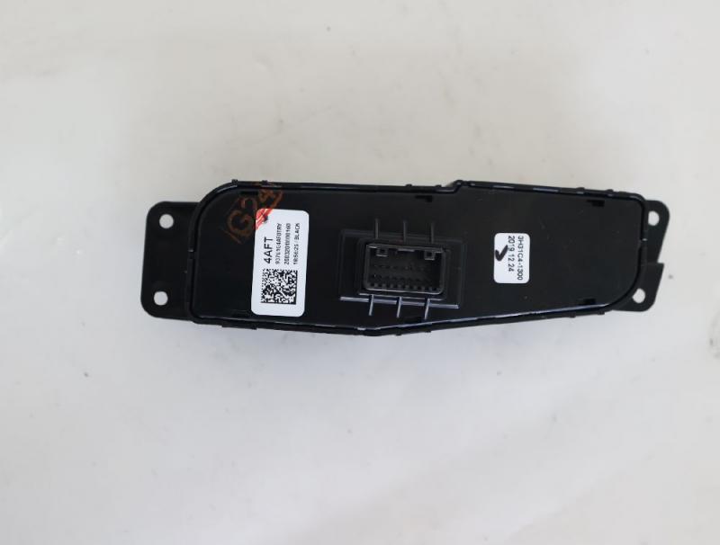 Preview: Kombischalter 93701G4AF0TRY Hyundai i30 PDE