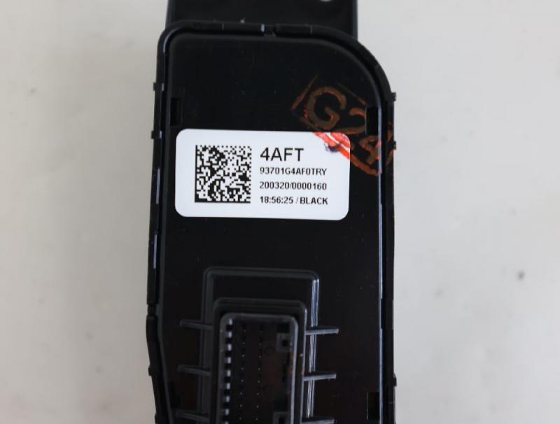 Preview: Kombischalter 93701G4AF0TRY Hyundai i30 PDE