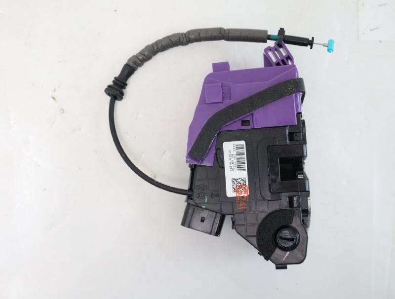 Preview: Türschloß hinten rechts 81420G3010 Hyundai i30 PDE