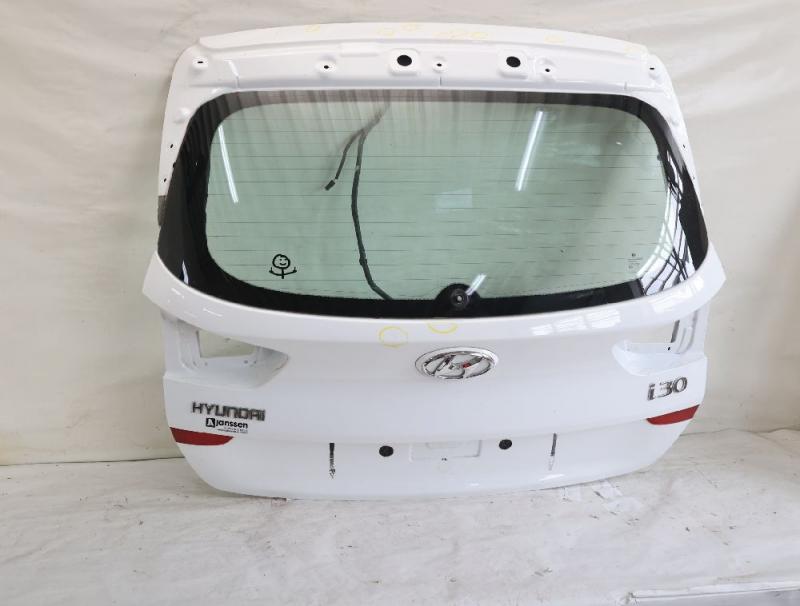 Heckklappe 73700G4200 Hyundai i30 PDE