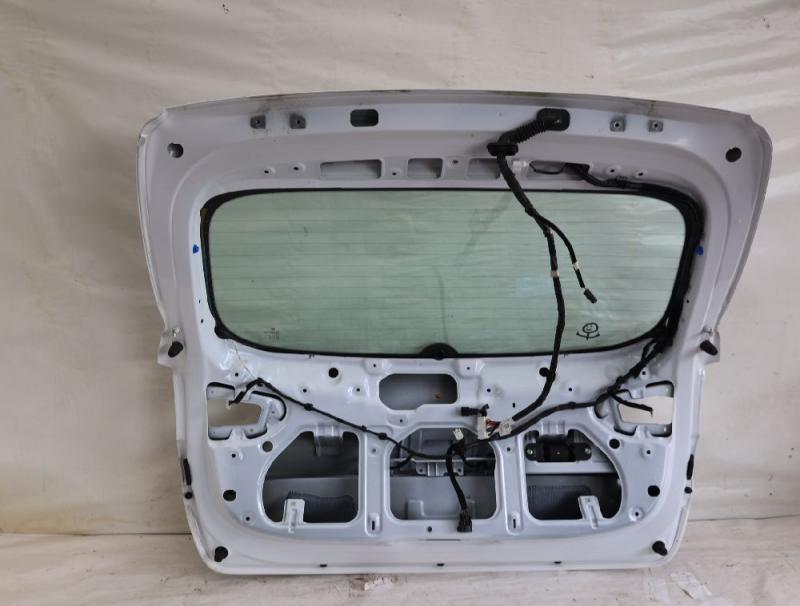 Preview: Heckklappe 73700G4200 Hyundai i30 PDE