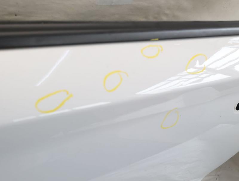 Preview: Tür vorn links 76003G4000 Hyundai i30 PDE