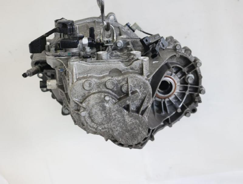 Getriebe 6 Gang 4300032AC7 Hyundai i30 PDE
