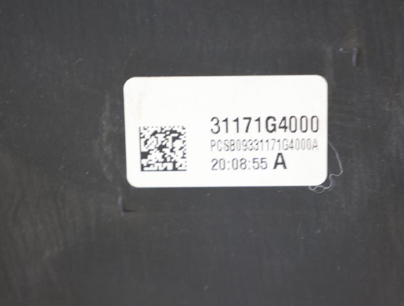 Kraftstofftank 31171G4000 Hyundai i30 PDE