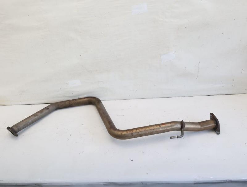 Auspuff / Zwischenrohr hinten Hyundai i30 PDE