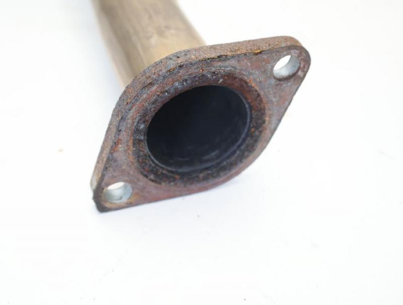 Preview: Auspuff / Zwischenrohr hinten Hyundai i30 PDE