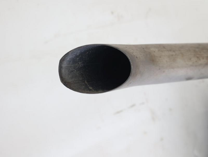 Auspuff / Schalldämpfer hinten 28710G4610 Hyundai i30 PDE
