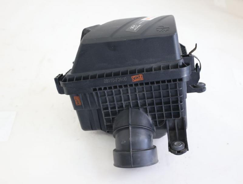 Preview: Luftfiltergehäuse 28110F2900 Hyundai i30 PDE