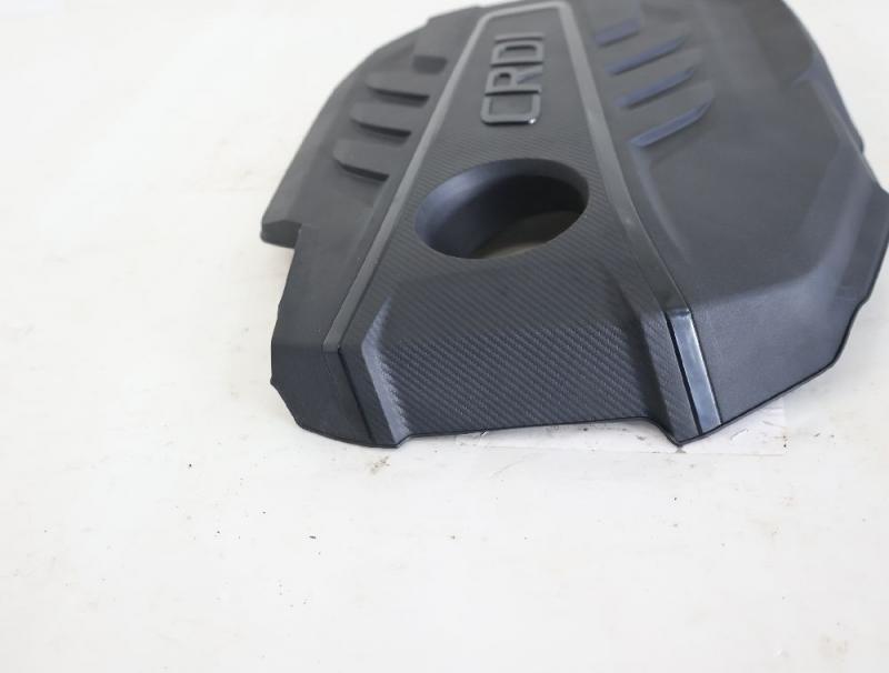 Motorabdeckung 292402U000 Hyundai i30 PDE
