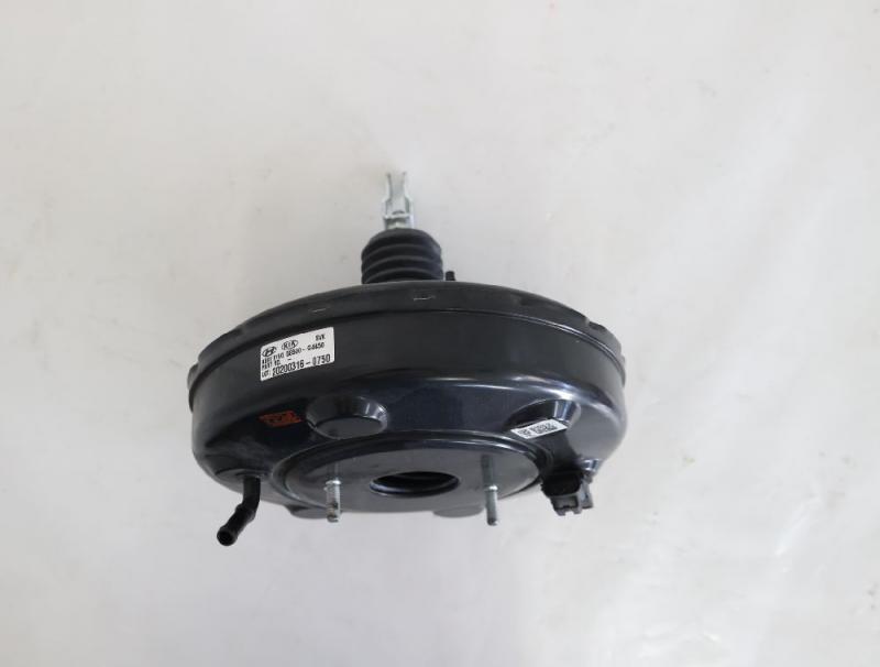 Preview: Bremskraftverstärker 58500G4450 Hyundai i30 PDE