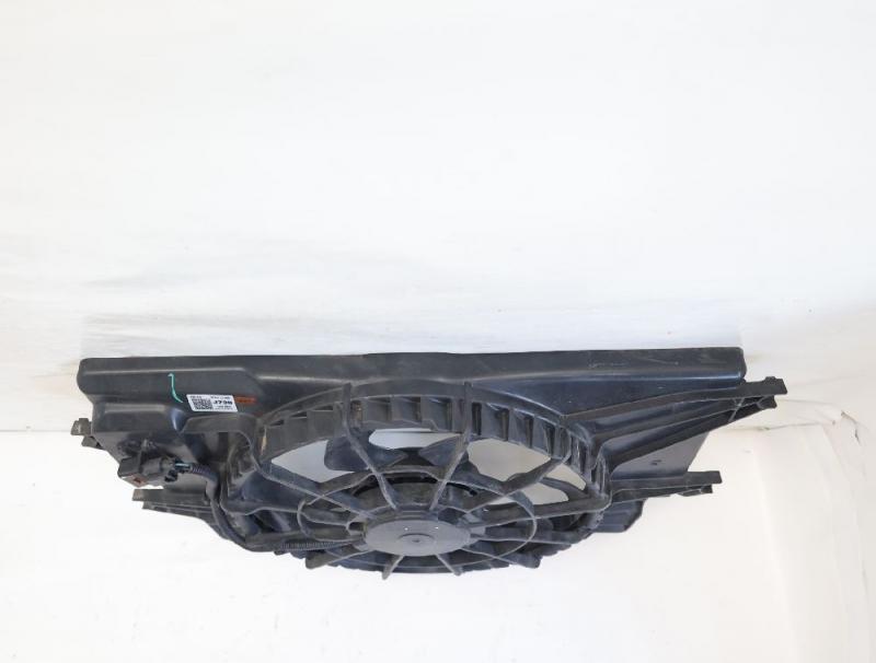Preview: Ventilator (am Kühler) 25304J7300 Hyundai i30 PDE