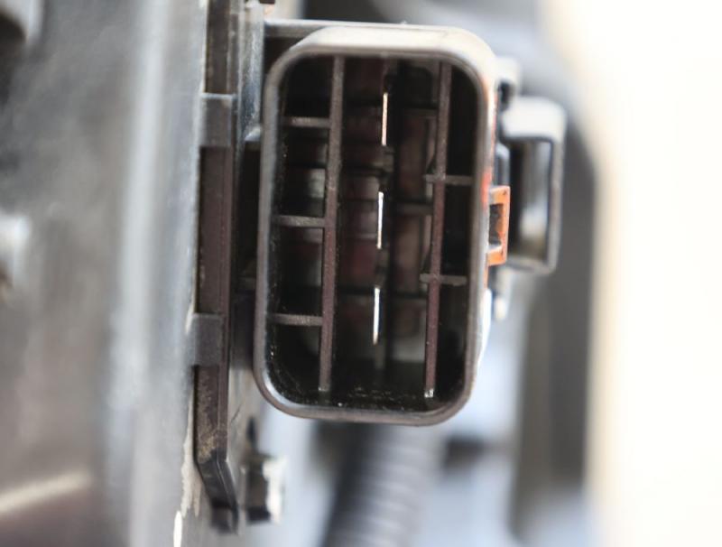 Preview: Ventilator (am Kühler) 25304J7300 Hyundai i30 PDE