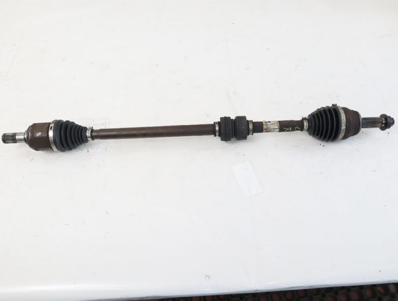 Antriebswelle vorn rechts 49501G4400 Hyundai i30 PDE