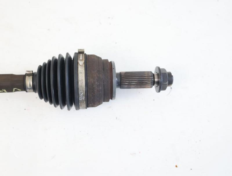 Preview: Antriebswelle vorn rechts 49501G4400 Hyundai i30 PDE