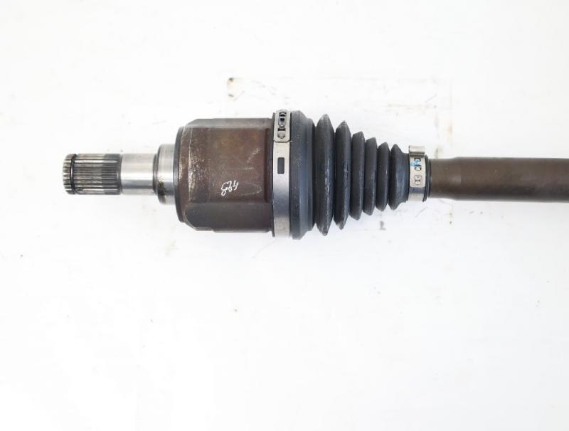 Preview: Antriebswelle vorn rechts 49501G4400 Hyundai i30 PDE