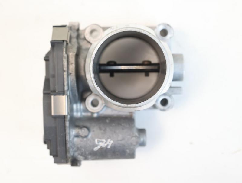 Drosselklappenstutzen 19271002662 Hyundai i30 PDE