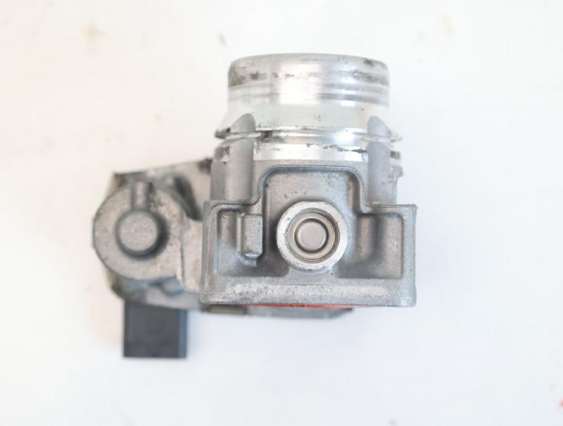 Preview: Drosselklappenstutzen 19271002662 Hyundai i30 PDE
