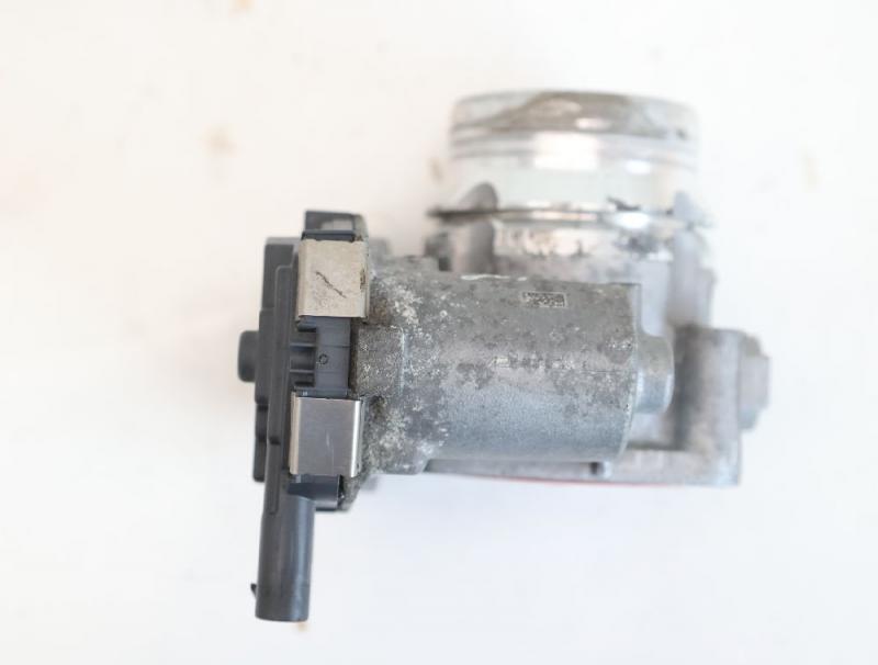 Preview: Drosselklappenstutzen 19271002662 Hyundai i30 PDE
