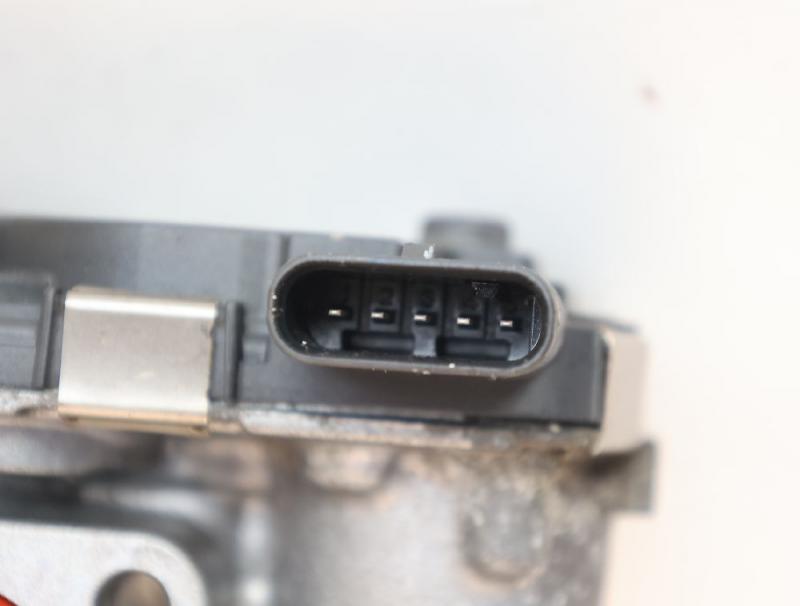 Drosselklappenstutzen 19271002662 Hyundai i30 PDE