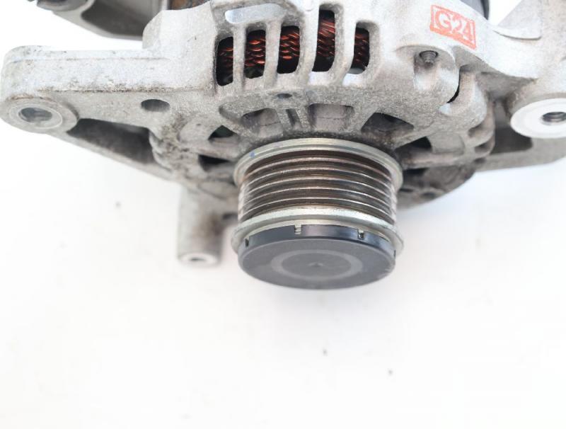 Preview: Lichtmaschine 373002U200 Hyundai i30 PDE