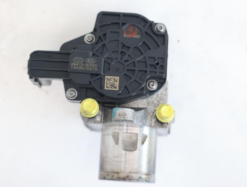 Preview: Abgasrückführventil 283102U000 Hyundai i30 PDE