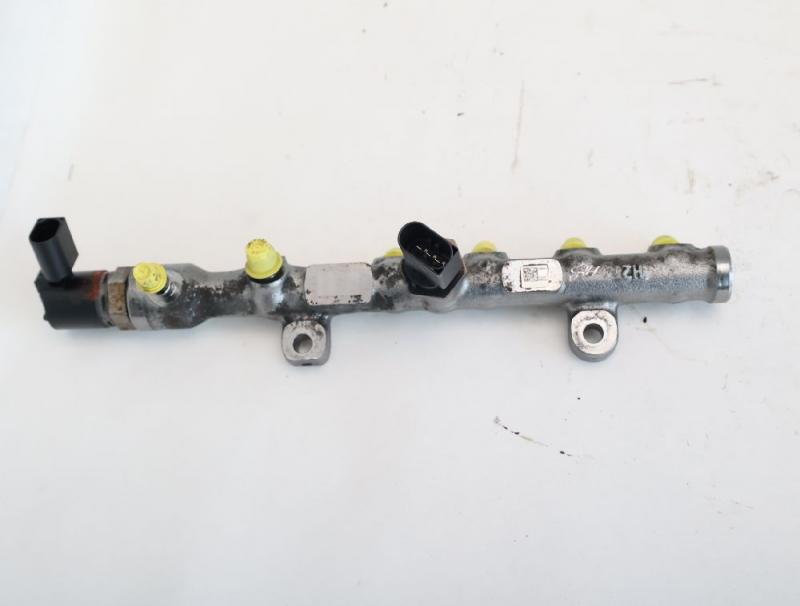 Diesel Verteilerrohr 314002U200 Hyundai i30 PDE