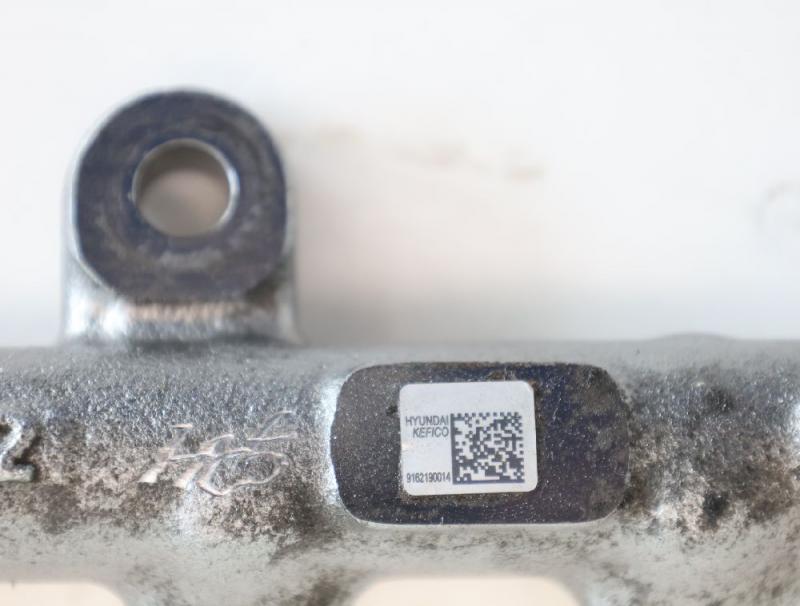 Preview: Diesel Verteilerrohr 314002U200 Hyundai i30 PDE