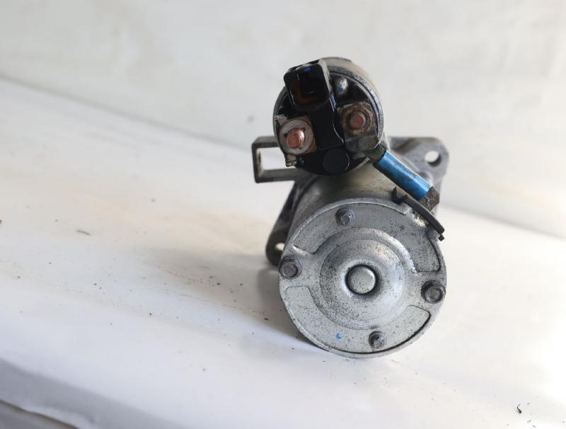 Preview: Anlasser 361002U800 Hyundai i30 PDE