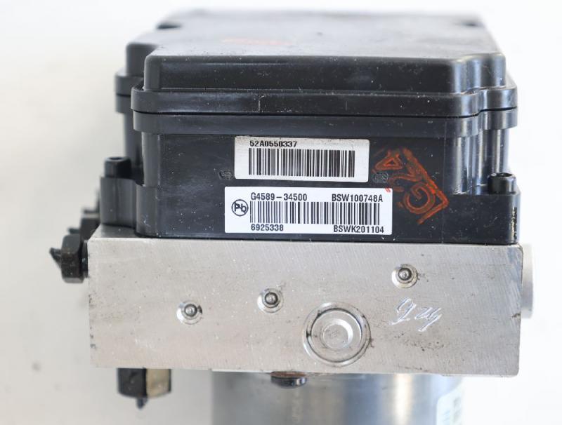 Preview: Hydraulikeinheit ABS 58900G4AA0 Hyundai i30 PDE
