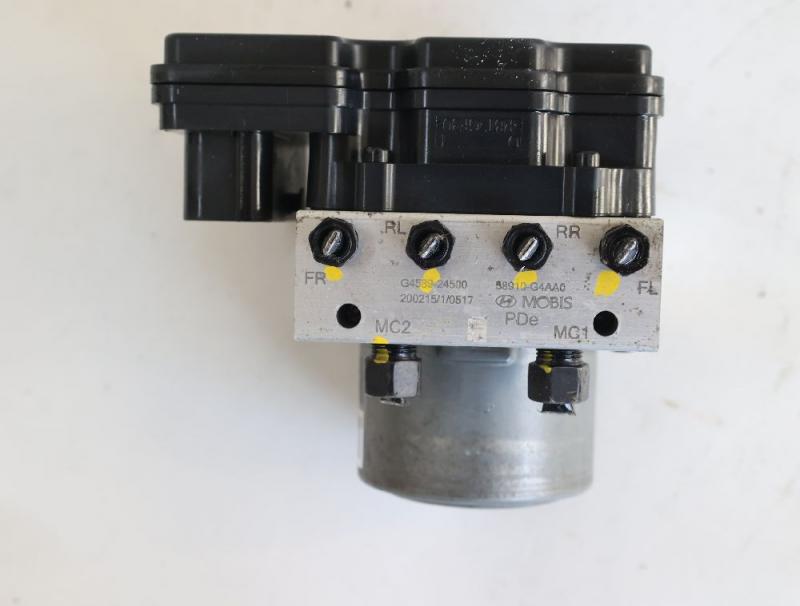 Hydraulikeinheit ABS 58900G4AA0 Hyundai i30 PDE