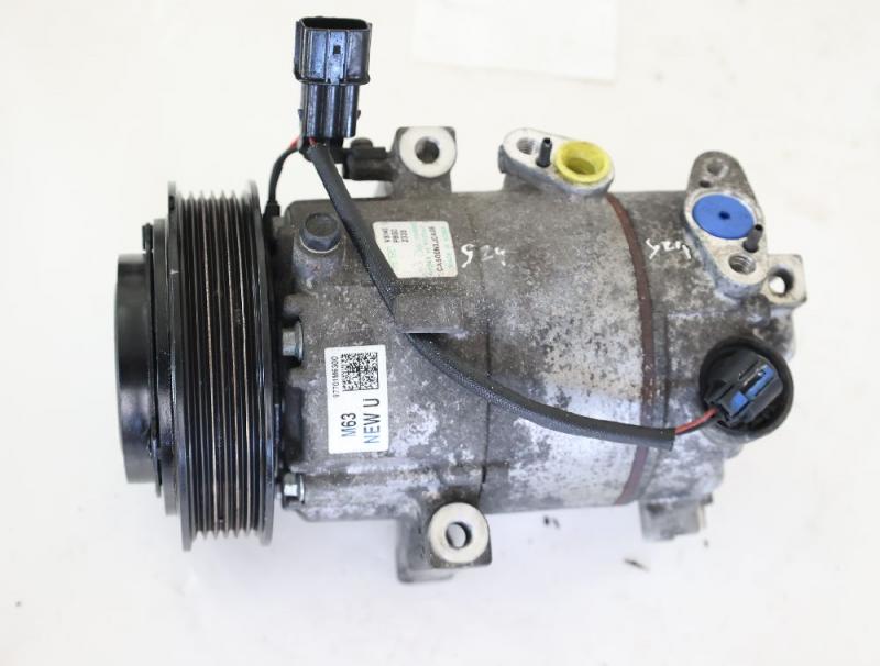 Preview: Klimakompressor 97701M6300 Hyundai i30 PDE