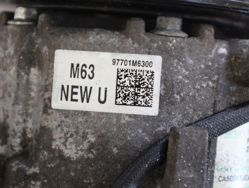 Klimakompressor 97701M6300 Hyundai i30 PDE