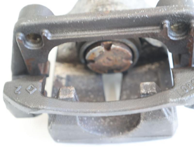 Bremssattel hinten rechts 58311G4A30 Hyundai i30 PDE
