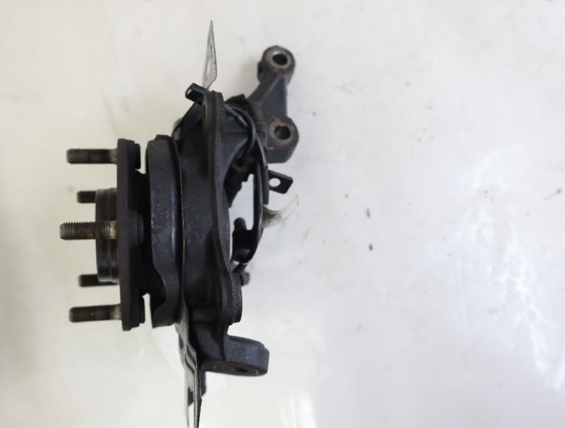Preview: Achsschenkel vorn rechts 51716G4AA0 Hyundai i30 PDE