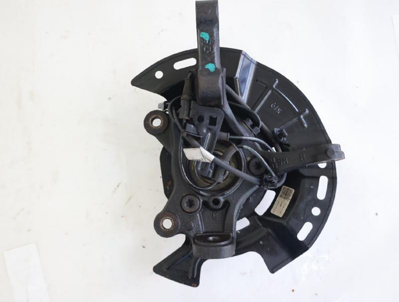 Achsschenkel vorn rechts 51716G4AA0 Hyundai i30 PDE
