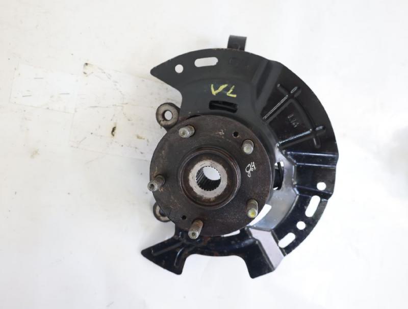 Achsschenkel vorn links 51715G4AA0 Hyundai i30 PDE