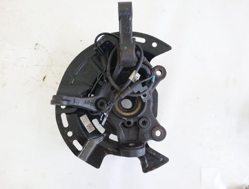 Achsschenkel vorn links 51715G4AA0 Hyundai i30 PDE