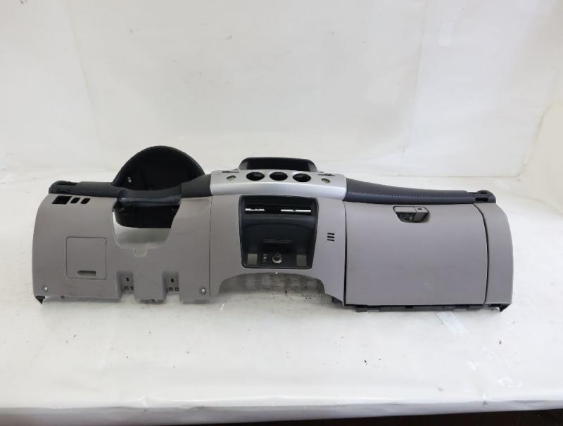 Armaturenbrett 8000A378XA Mitsubishi L 200 4 KB4T